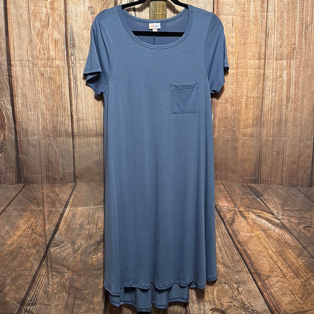 Lularoe Carly Dress